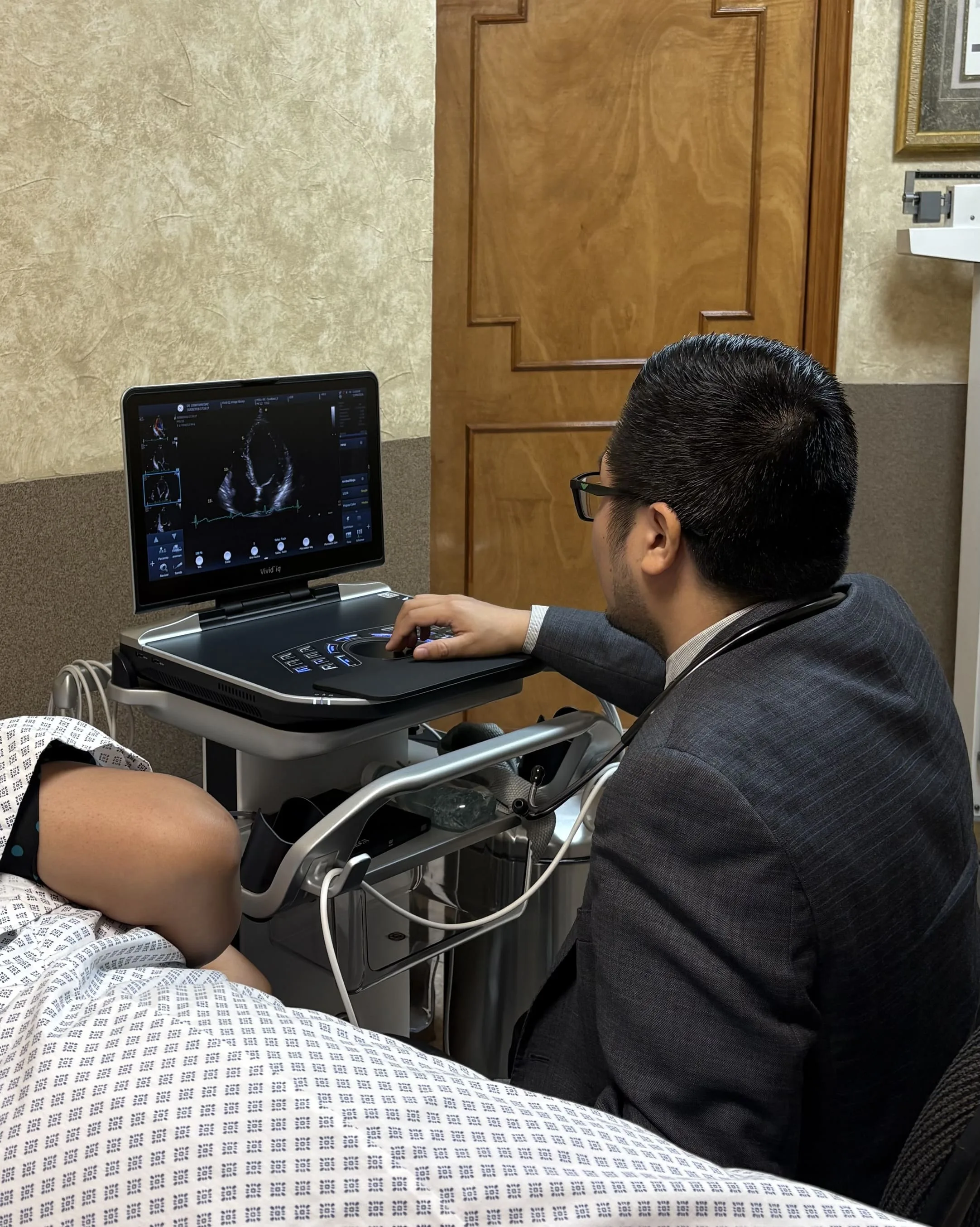 Cardiologia especializada coahuila