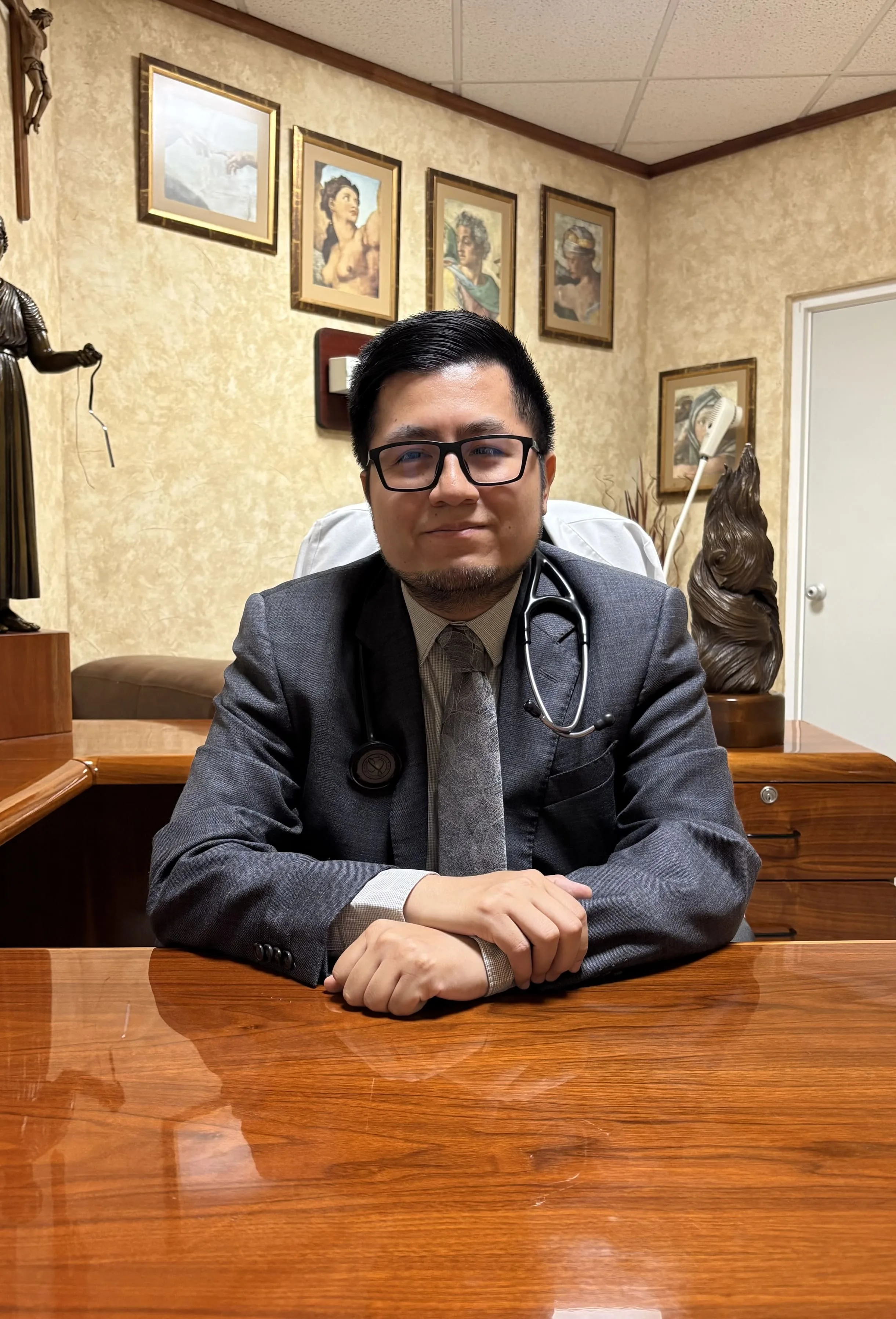 Dr jonathan ivan diaz limas cardiologia coahuila