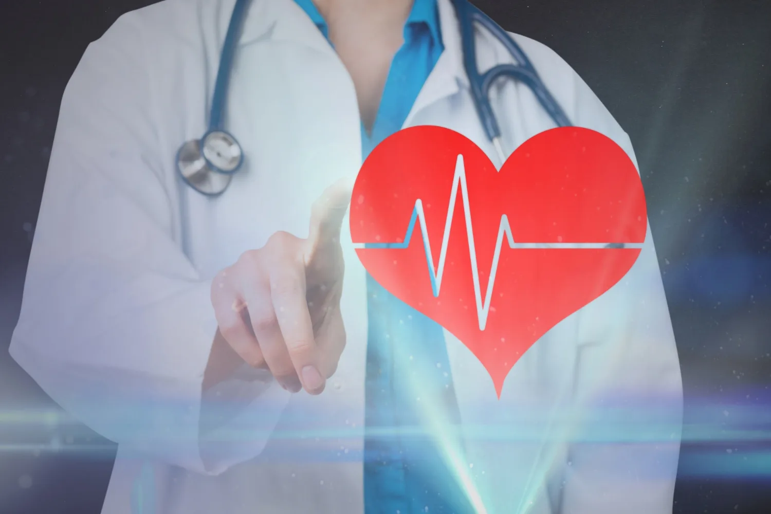 Valoración preoperatoria en Saltillo: Seguridad cardiovascular con el Dr. Jonathan Iván Díaz Limas