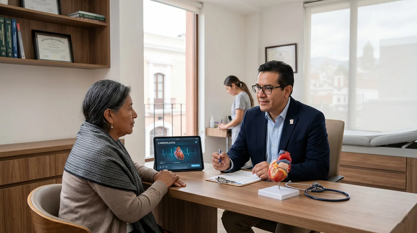 MAPA urgente: evaluación de presión arterial en Saltillo